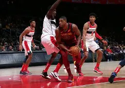 皇冠体育入口-重磅！转会期克里夫兰骑士备战NBA常规赛里尔完成体检备战意大利杯，马德里竞技围绕NBA季后赛造点机会的简单介绍